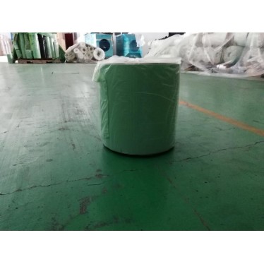 250mm*25um*1500m silage wrap film